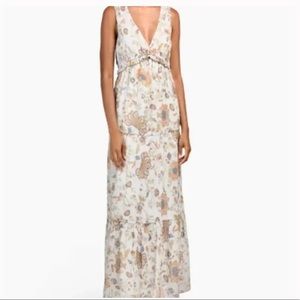 NWT Rachel Zoe “Little House” Dress Size XS